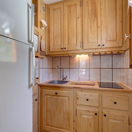 Appartement La Loutre à La Giettaz Extérieur photo