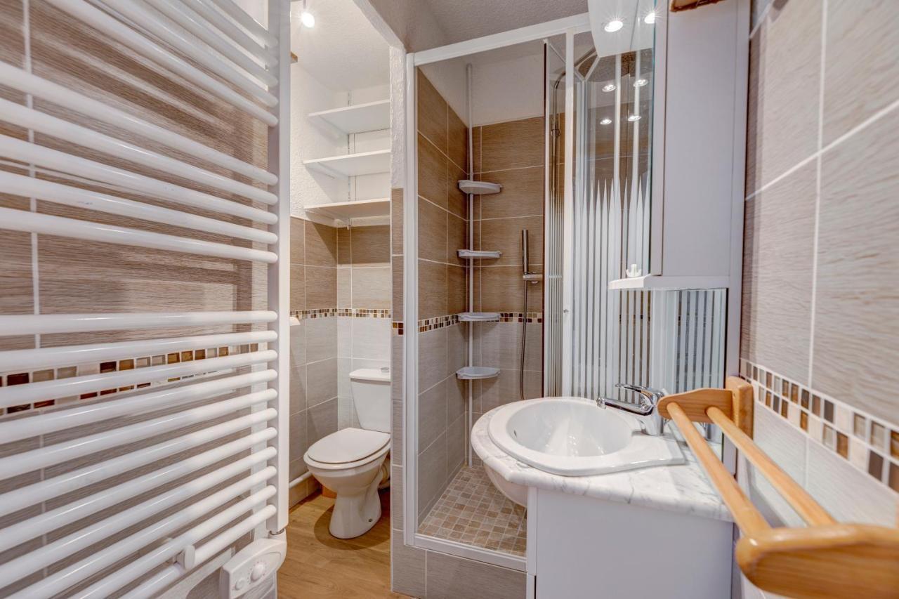 Appartement La Loutre à La Giettaz Extérieur photo