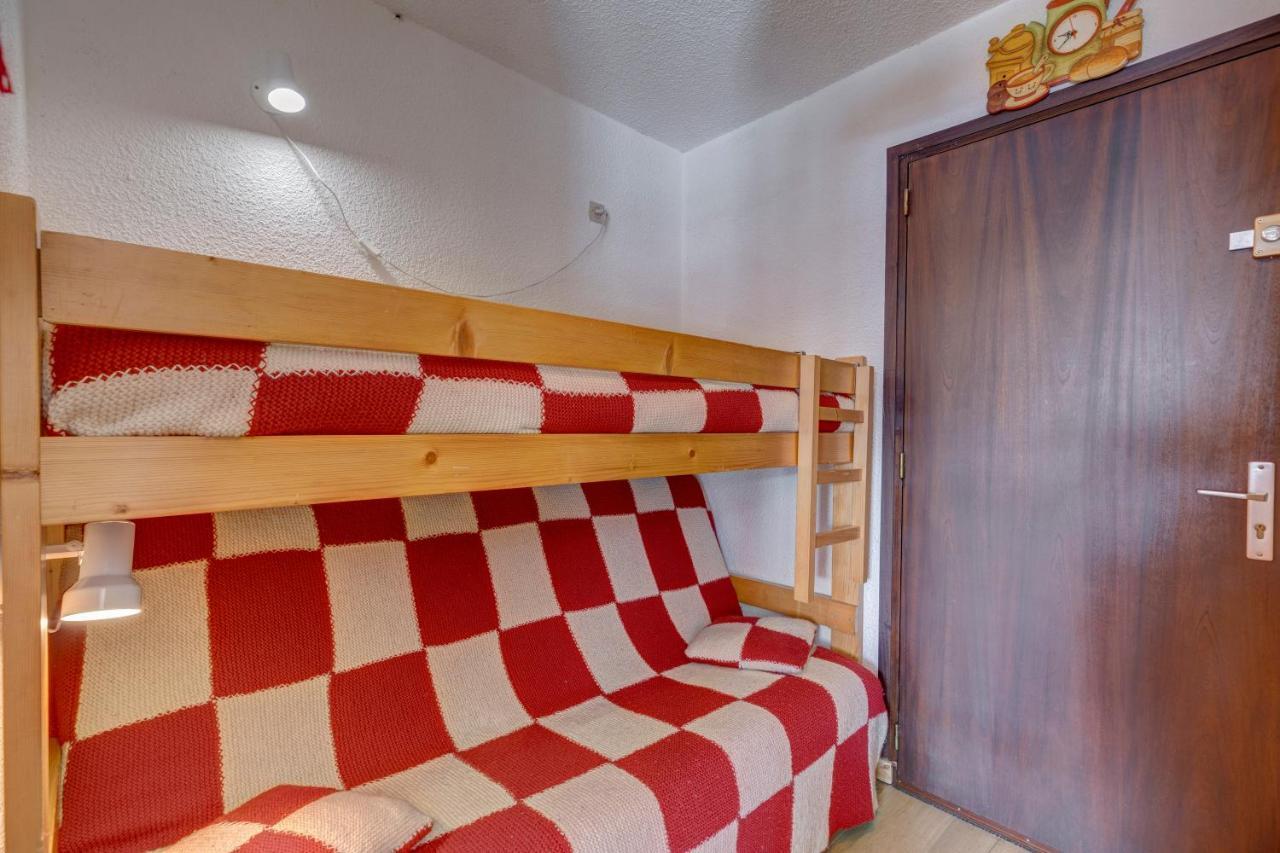 Appartement La Loutre à La Giettaz Extérieur photo