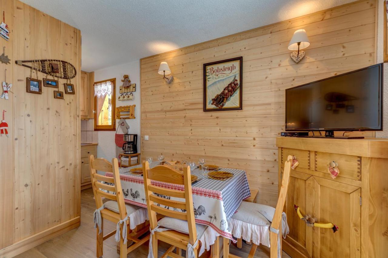 Appartement La Loutre à La Giettaz Extérieur photo